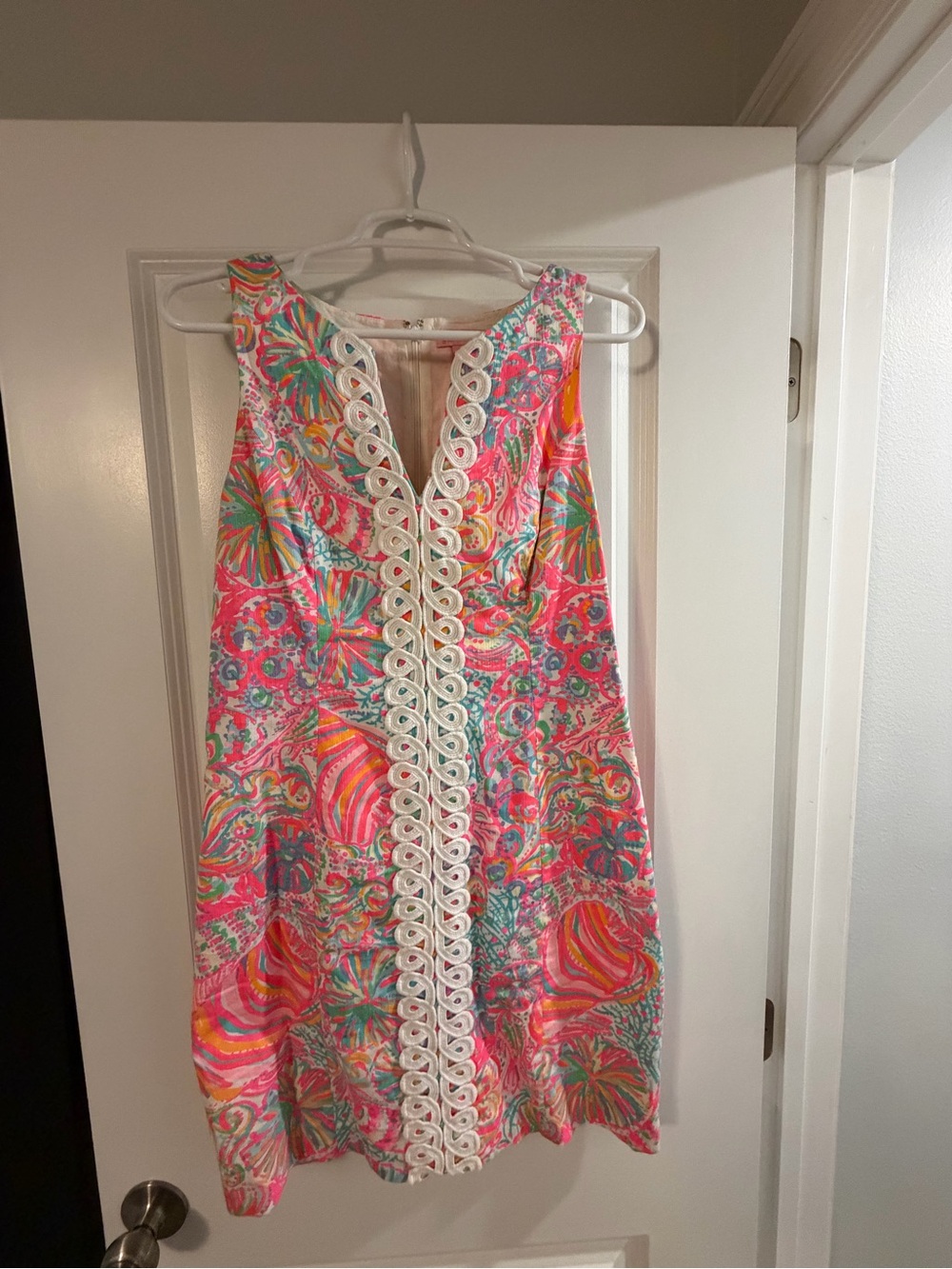 Lilly Pulitzer dress size 6